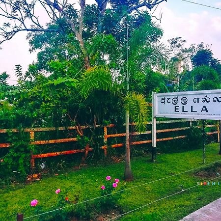 Saddle Cottage Елла Екстер'єр фото