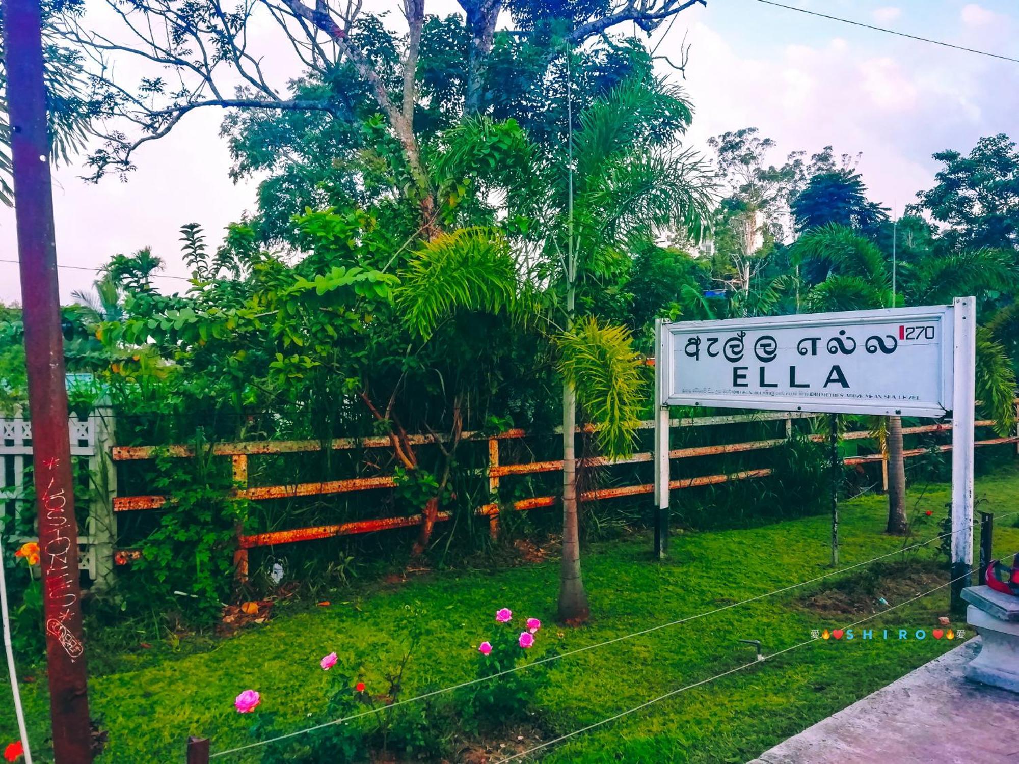 Saddle Cottage Елла Екстер'єр фото