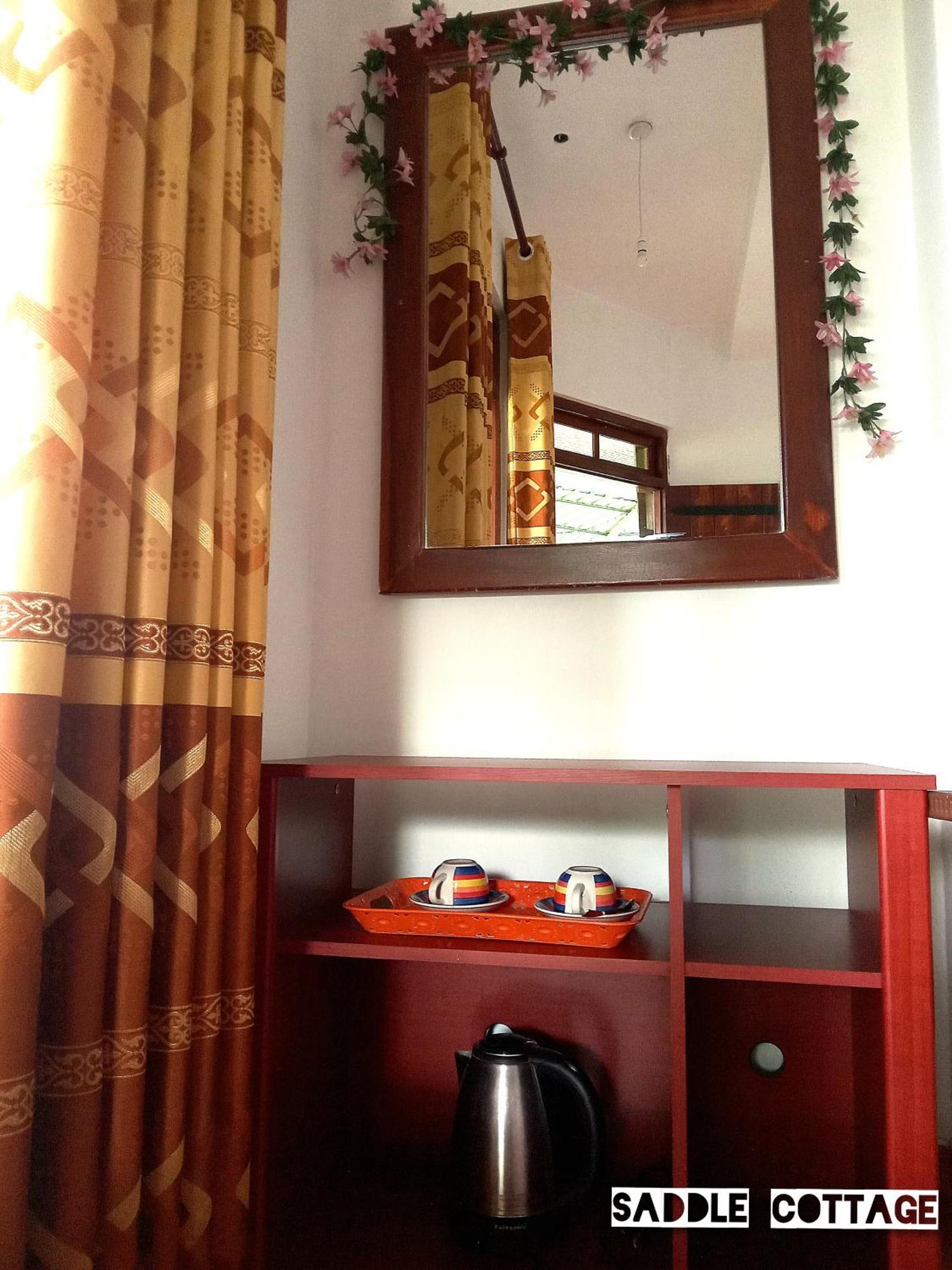 Saddle Cottage Елла Екстер'єр фото