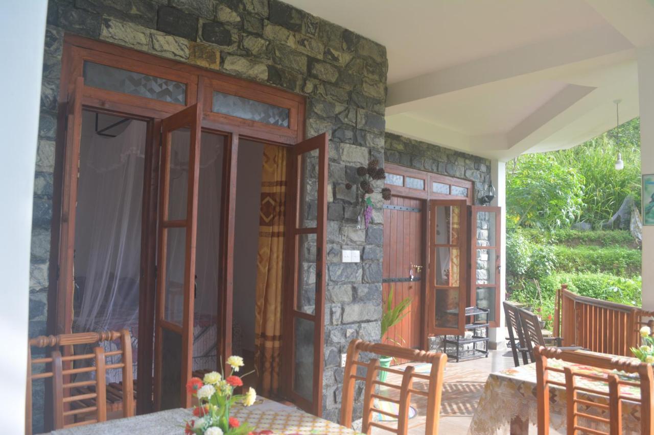 Saddle Cottage Елла Екстер'єр фото