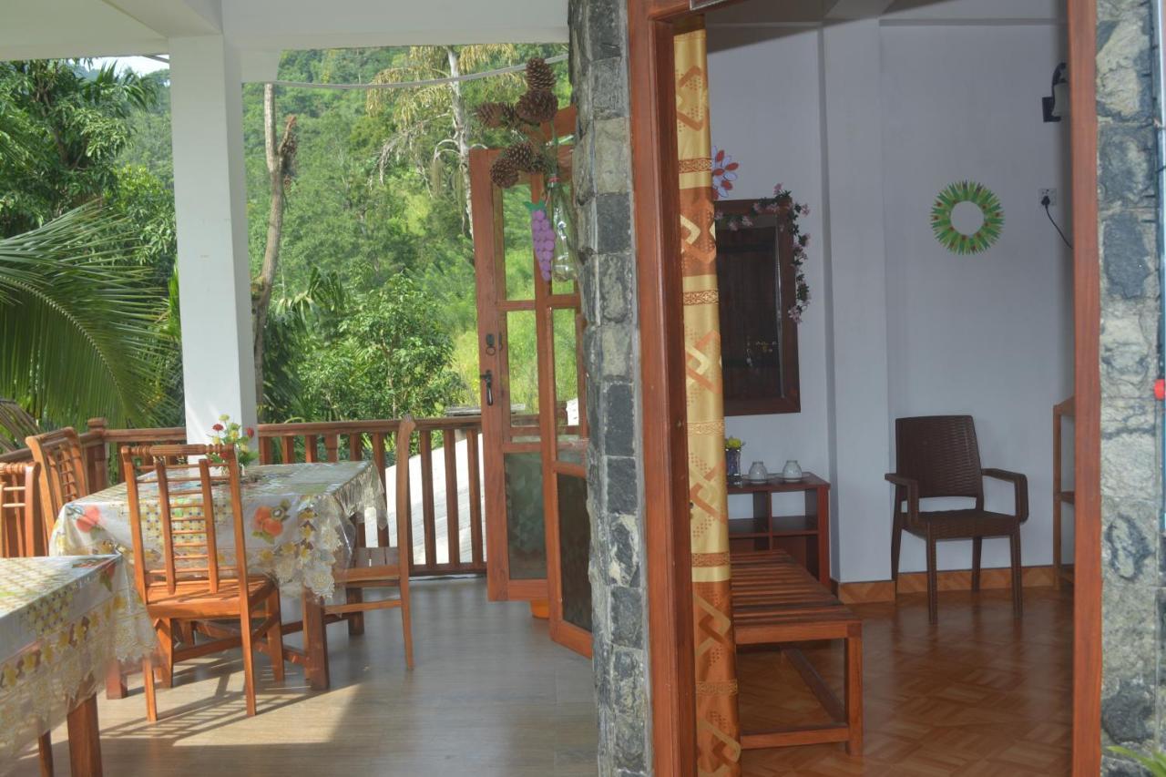 Saddle Cottage Елла Екстер'єр фото
