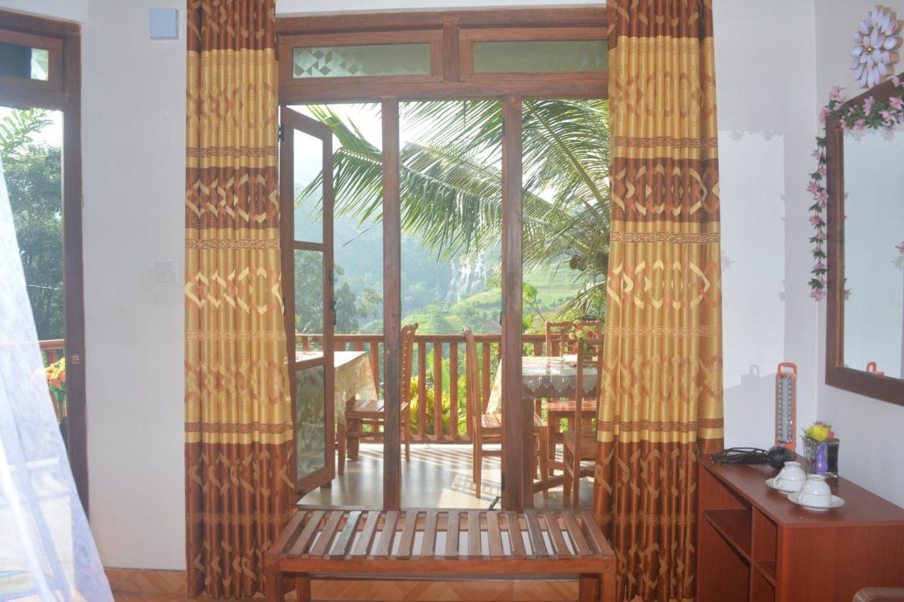 Saddle Cottage Елла Екстер'єр фото