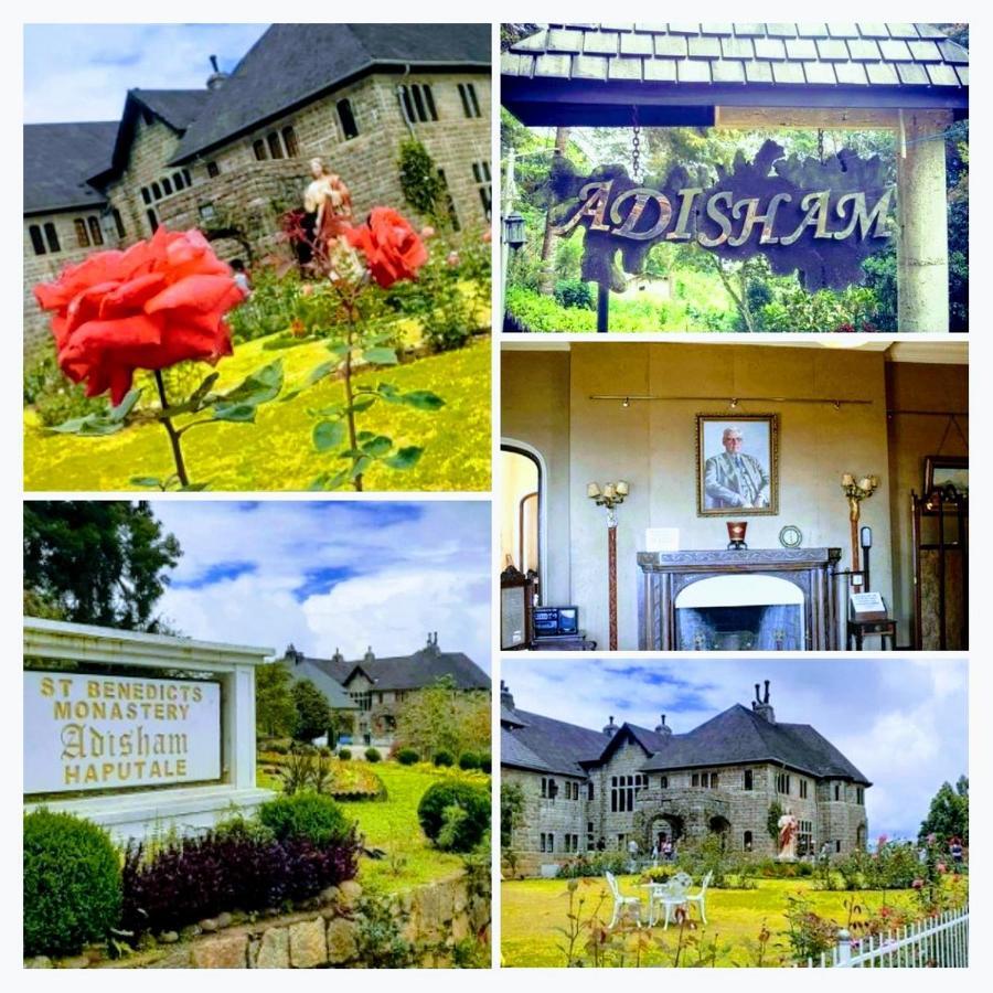 Saddle Cottage Елла Екстер'єр фото